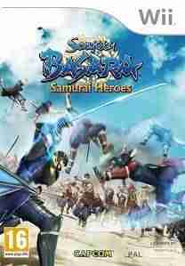 Descargar Sengoku Basara Samurai Heroes [English][WII-Scrubber] por Torrent
